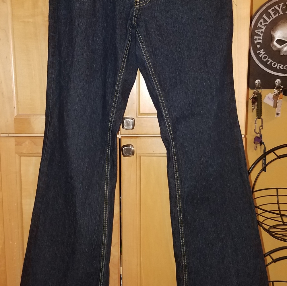 Angels Jeans
